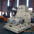 EFB Double Rotor Hammer Mill Machine